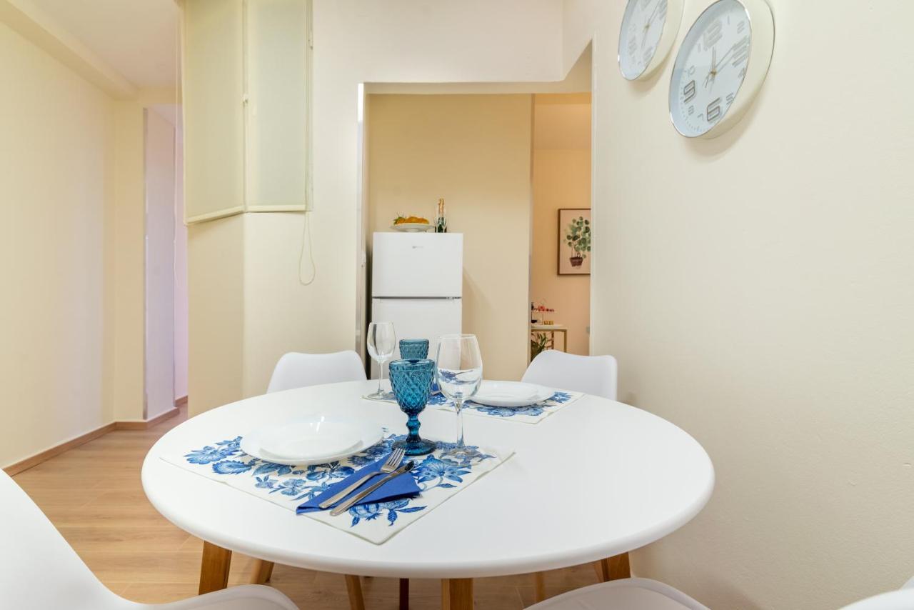 Boutique With Parkview Appartement *