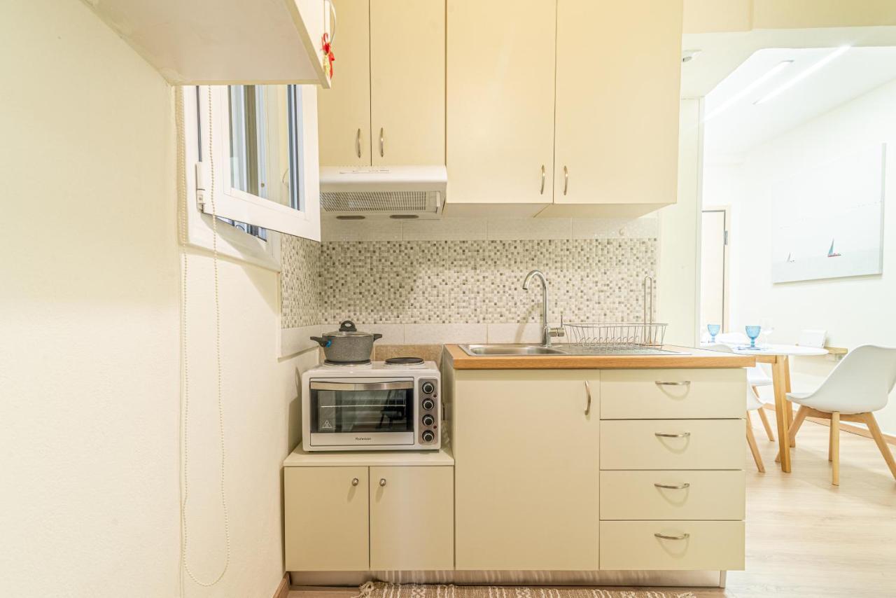 Apartment Boutique With Parkview