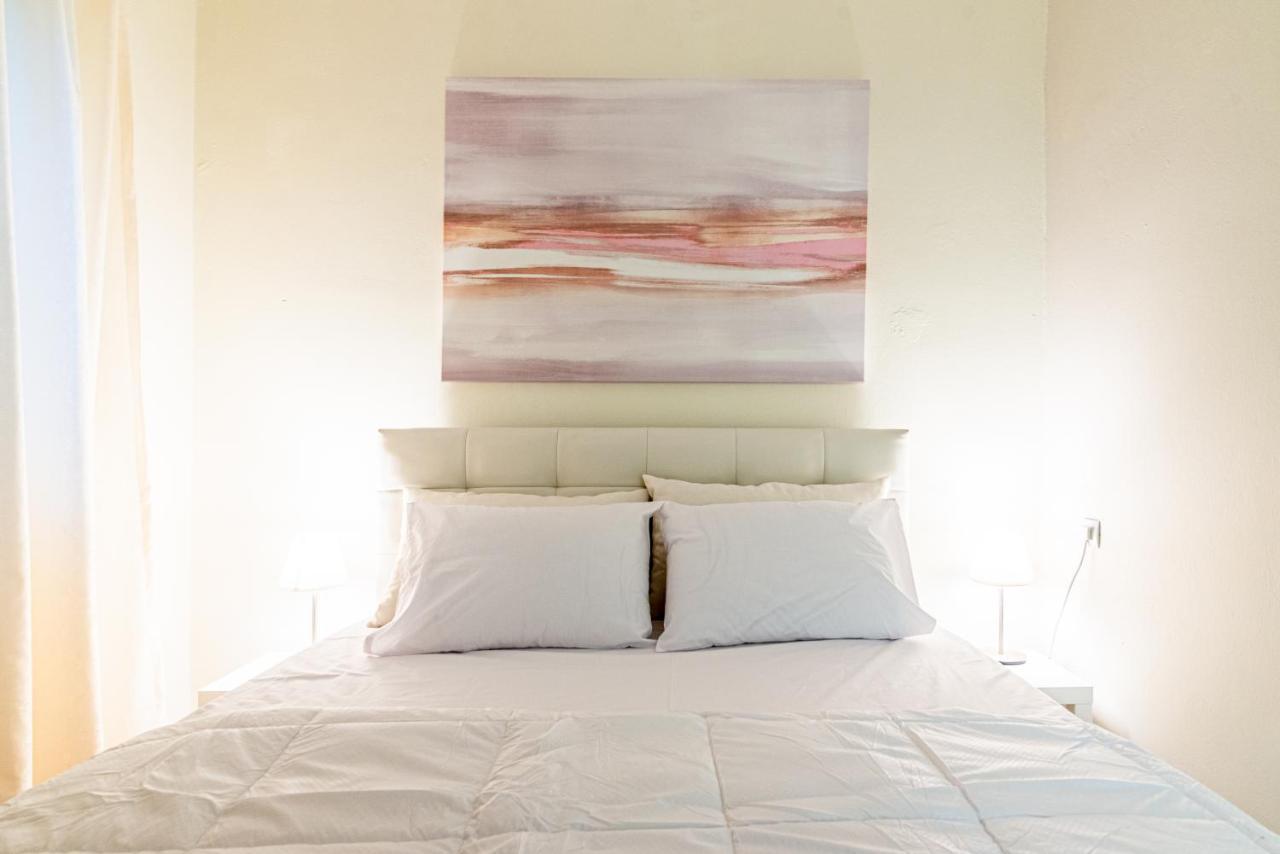 Boutique With Parkview Apartment Heraklion (Crete)