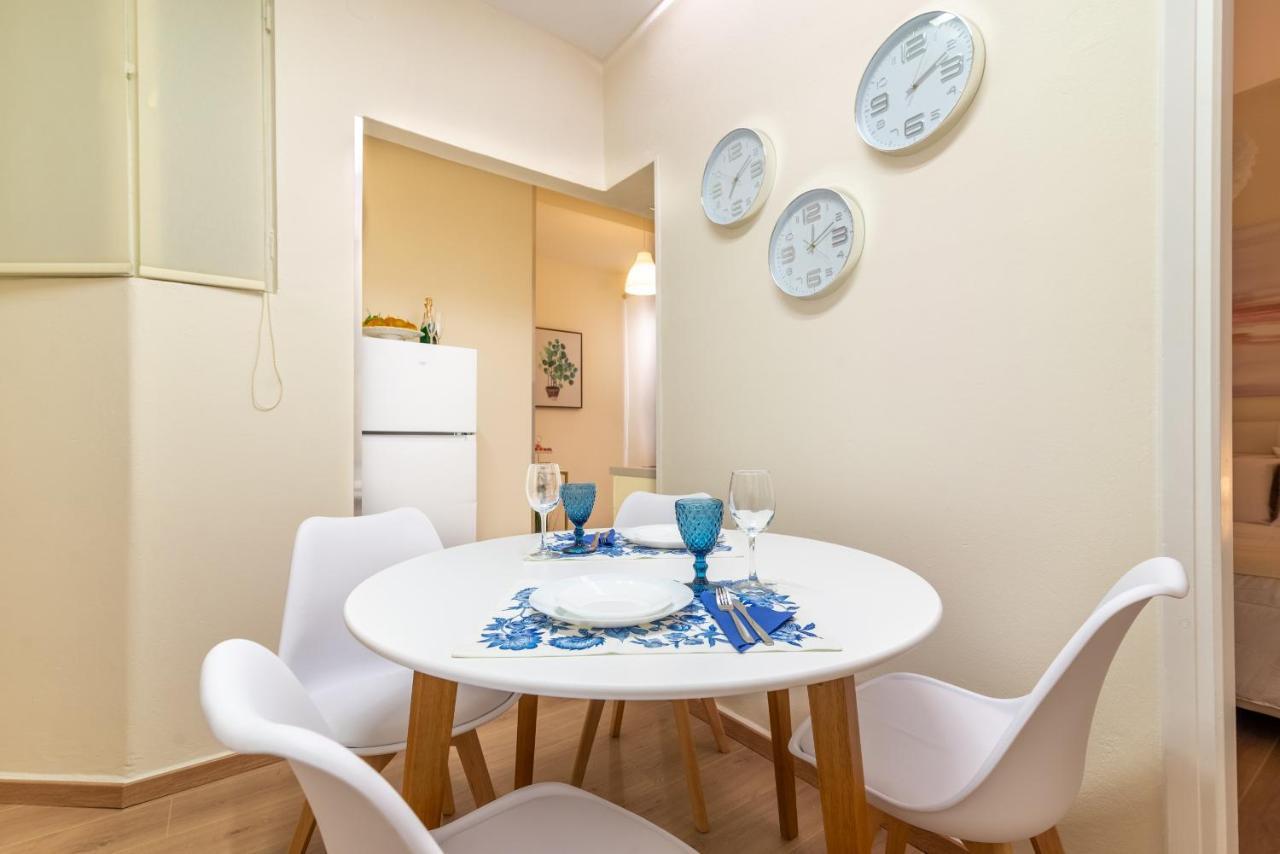 Apartment Boutique With Parkview *