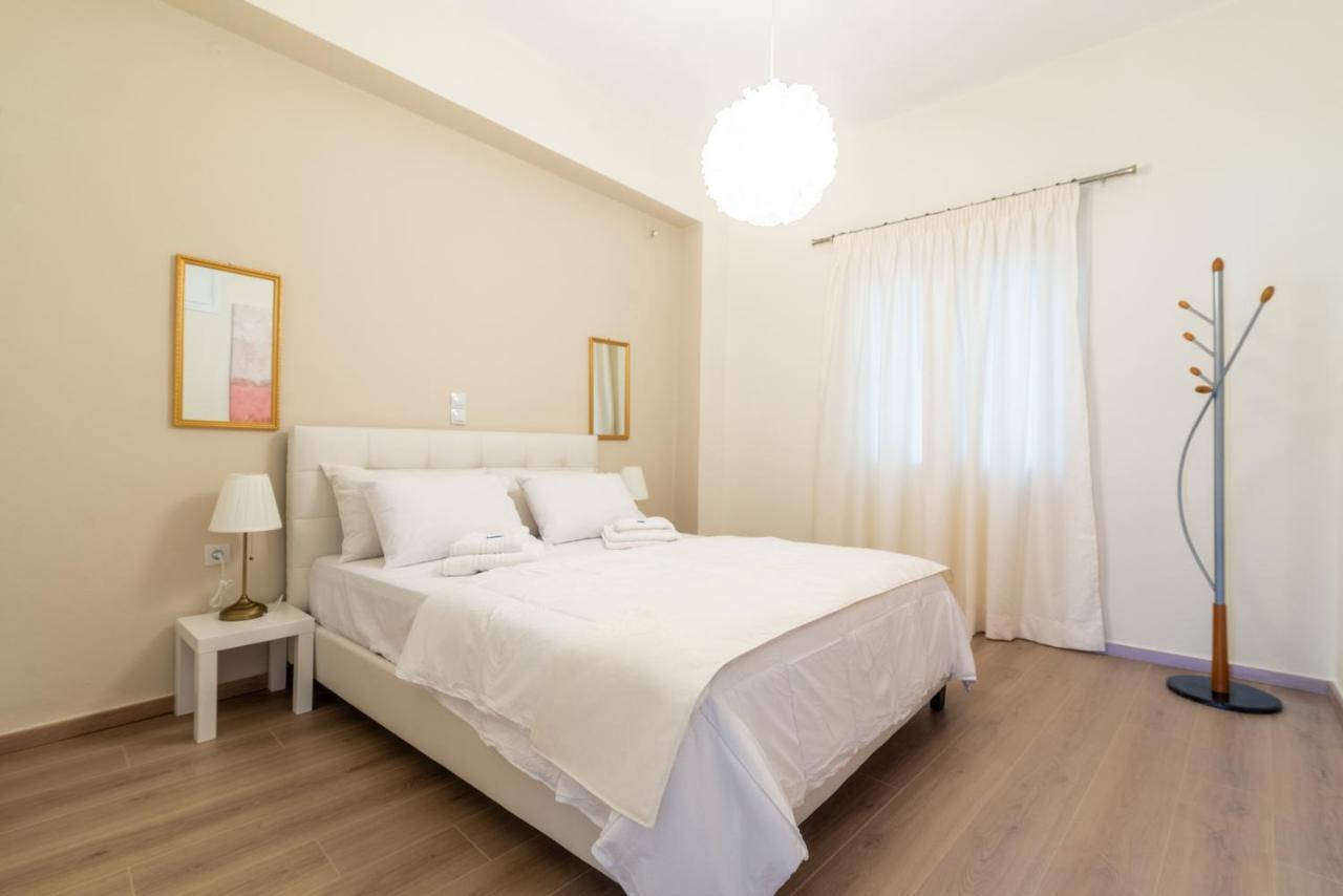 Boutique With Parkview Apartment Heraklion (Crete)