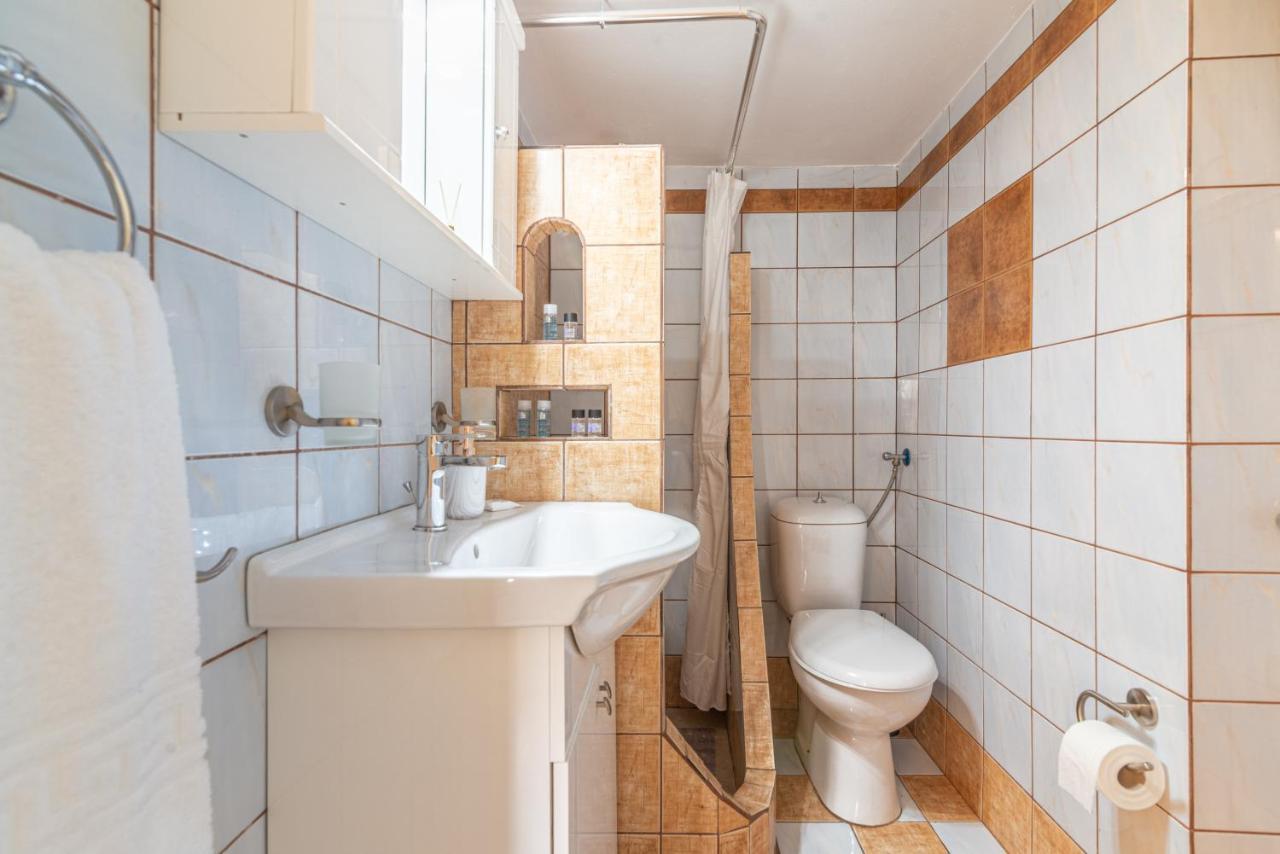 Apartment Boutique With Parkview Heraklion (Crete)