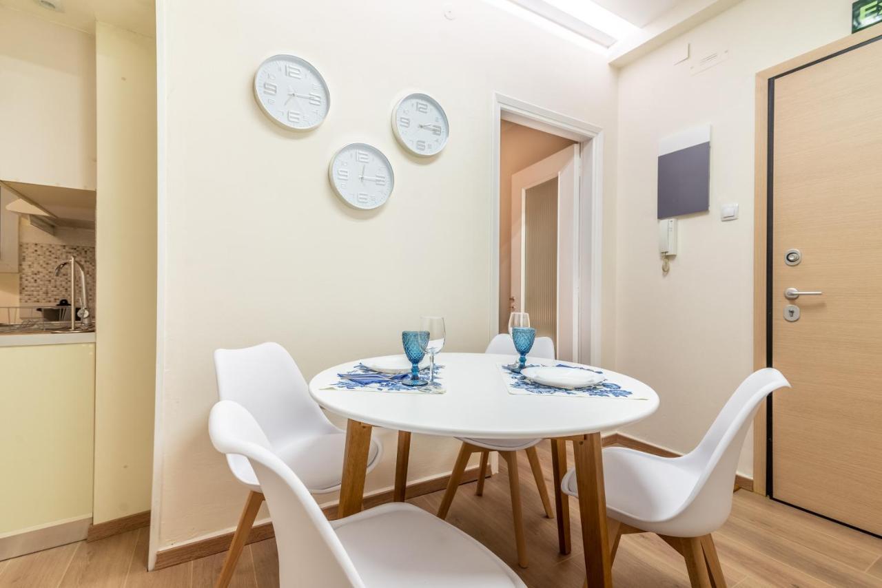 Apartment Boutique With Parkview